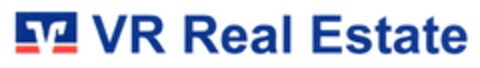 VR Real Estate Logo (DPMA, 06/13/2007)