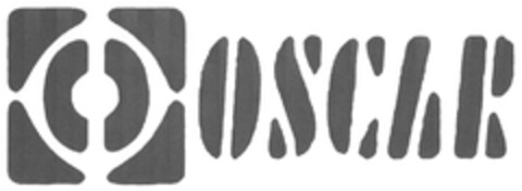 OSCAR Logo (DPMA, 04.10.2007)