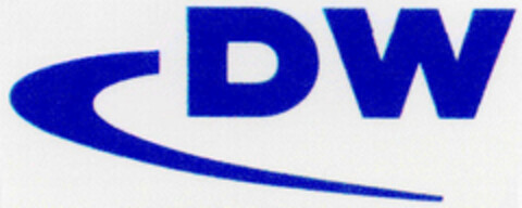 DW Logo (DPMA, 21.03.1995)