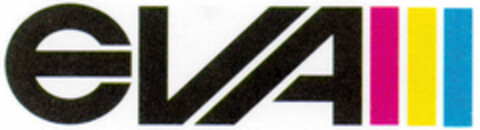 eva Logo (DPMA, 07/31/1995)