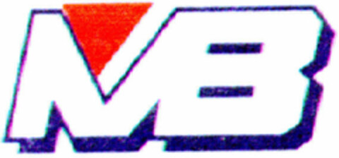 MB Logo (DPMA, 03.08.1995)