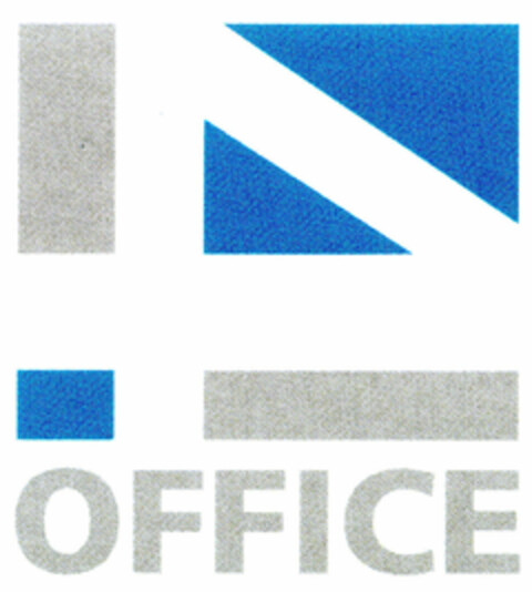 OFFICE Logo (DPMA, 06/15/1996)