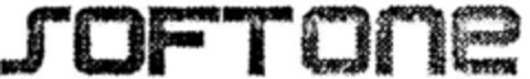 SOFTONE Logo (DPMA, 02.06.1997)