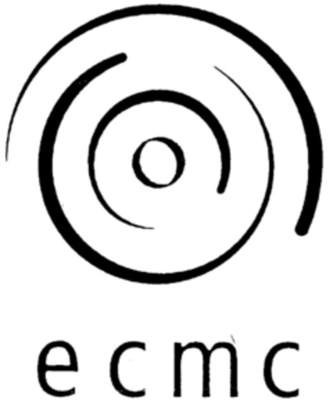 ecmc Logo (DPMA, 03/30/1998)