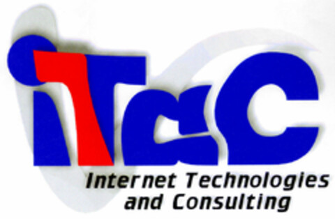 iTaC Logo (DPMA, 06.10.1998)