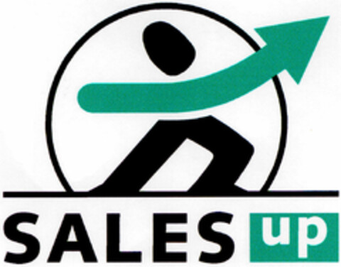 SALES Logo (DPMA, 10/29/1998)