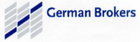 German Brokers Logo (DPMA, 20.03.1999)