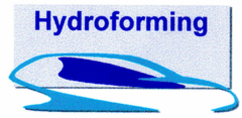 Hydroforming Logo (DPMA, 10.06.1999)