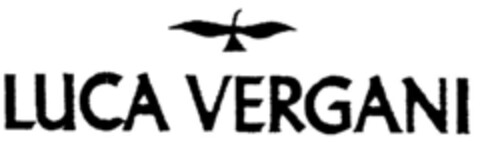 LUCA VERGANI Logo (DPMA, 21.10.1999)