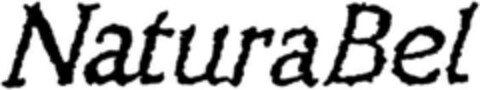 NaturaBel Logo (DPMA, 24.10.1992)