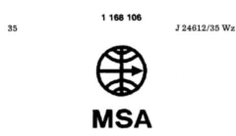 MSA Logo (DPMA, 07.12.1989)