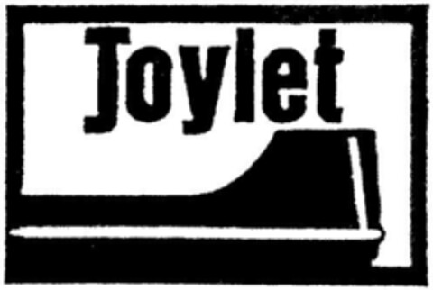 Toylet Logo (DPMA, 12.07.1994)