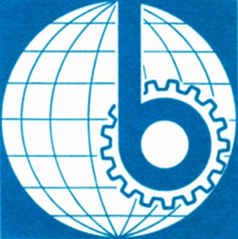 b Logo (DPMA, 27.03.1979)