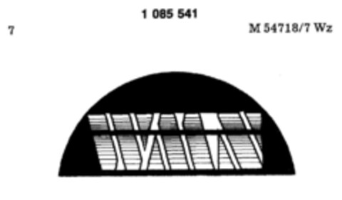 WMN Logo (DPMA, 05/05/1984)