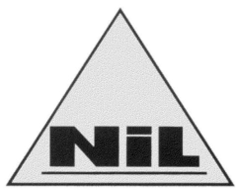 NIL Logo (DPMA, 04.09.1990)