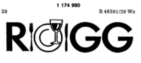 ROGG Logo (DPMA, 16.08.1989)