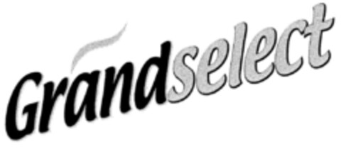 Grandselect Logo (DPMA, 23.03.2000)