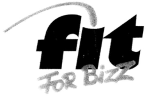 fit FOR BIZZ Logo (DPMA, 13.04.2000)