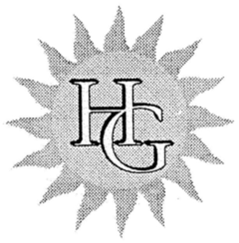 HG Logo (DPMA, 05/24/2000)