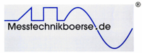 Messtechnikboerse.de Logo (DPMA, 09/25/2000)