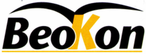 BeoKon Logo (DPMA, 23.10.2000)