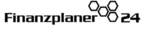 Finanzplaner 24 Logo (DPMA, 11.01.2001)