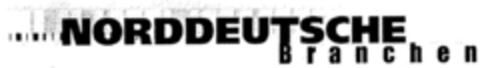 NORDDEUTSCHE Branchen Logo (DPMA, 02/02/2001)