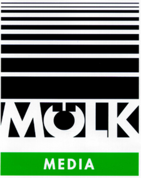 MÖLK MEDIA Logo (DPMA, 23.03.2001)