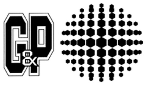 G&P Logo (DPMA, 16.01.2008)