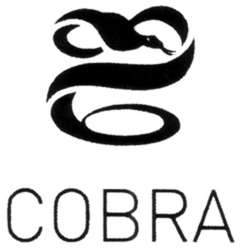 COBRA Logo (DPMA, 09.02.2008)