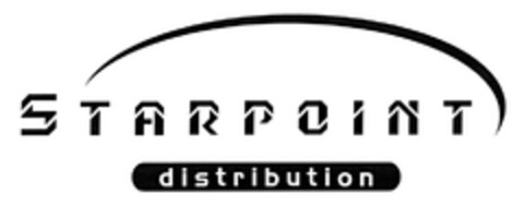 STARPOINT distribution Logo (DPMA, 28.05.2008)