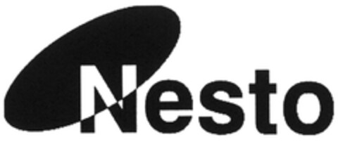Nesto Logo (DPMA, 11.12.2008)