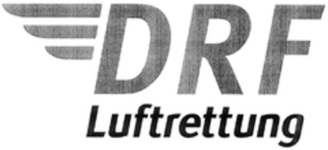 DRF Luftrettung Logo (DPMA, 04/16/2009)