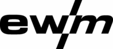 ewm Logo (DPMA, 29.06.2009)