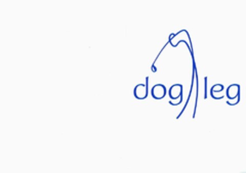 dog leg Logo (DPMA, 09.09.2009)