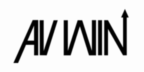 AVWIN Logo (DPMA, 28.05.2010)