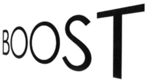 BOOST Logo (DPMA, 28.04.2010)