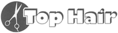 Top Hair Logo (DPMA, 14.05.2010)