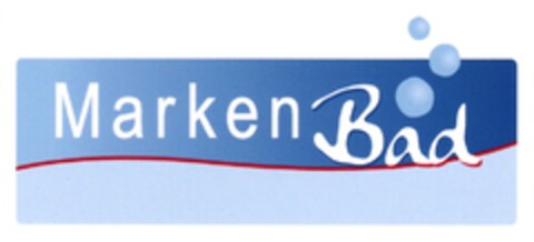 Marken Bad Logo (DPMA, 22.06.2010)