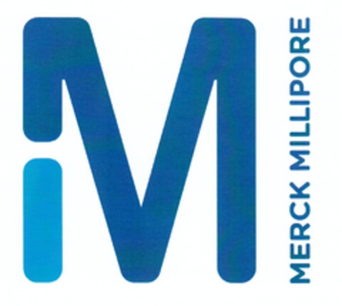 MERCK MILLIPORE Logo (DPMA, 15.10.2010)