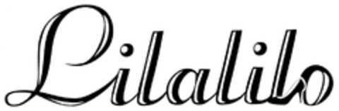 Lilalilo Logo (DPMA, 12.01.2011)