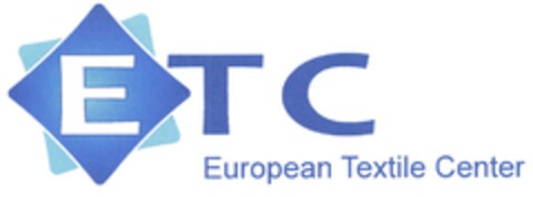 ETC European Textile Center Logo (DPMA, 08.02.2011)