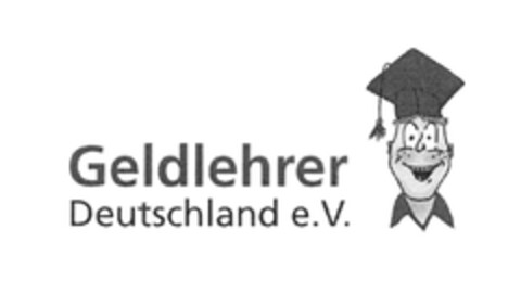 Geldlehrer Deutschland e.V. Logo (DPMA, 04.04.2011)