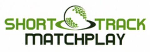 SHORT TRACK MATCHPLAY Logo (DPMA, 05/10/2011)