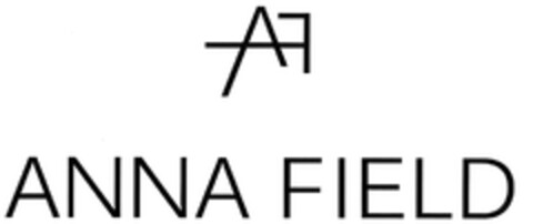 ANNA FIELD Logo (DPMA, 13.07.2011)