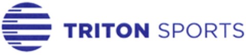 TRITON SPORTS Logo (DPMA, 19.01.2012)
