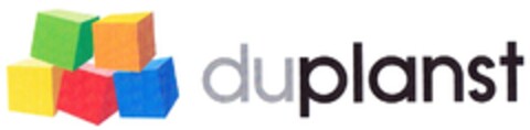 duplanst Logo (DPMA, 02/29/2012)