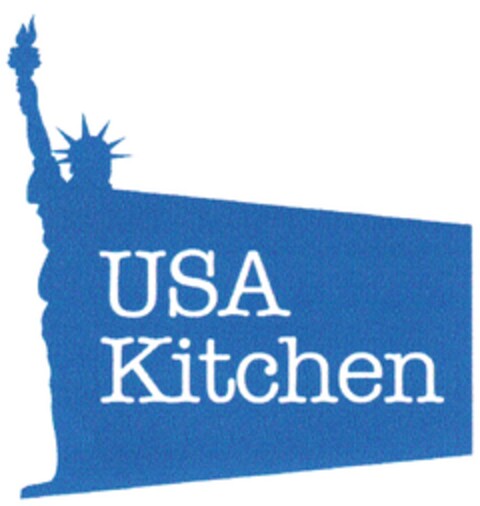 USA Kitchen Logo (DPMA, 05.04.2012)