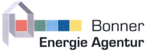 Bonner Energie Agentur Logo (DPMA, 06.07.2012)