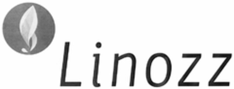 Linozz Logo (DPMA, 23.10.2012)